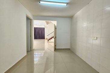 Bandar Mahkota Cheras