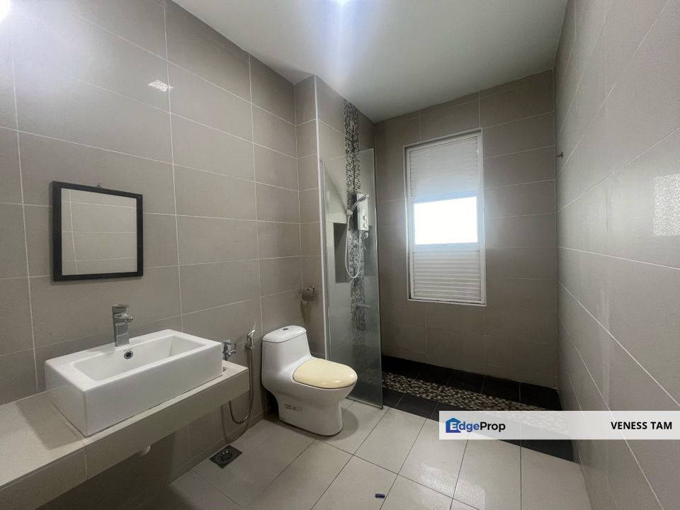 Alam Damai impian 1@ 2storey Conner Semi D , Kuala Lumpur, Cheras