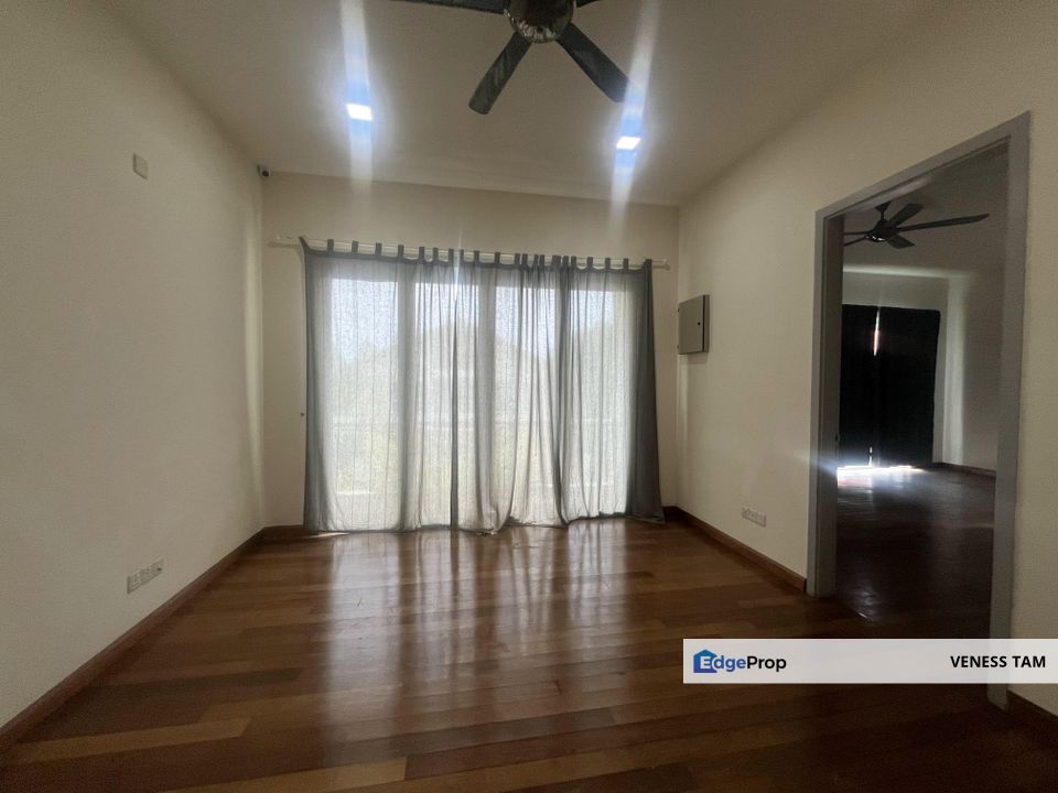 Alam Damai impian 1@ 2storey Conner Semi D , Kuala Lumpur, Cheras
