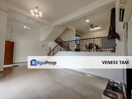 3-sty Semi Detached House  @ The Peak Cheras, Selangor, Batu 9th Cheras