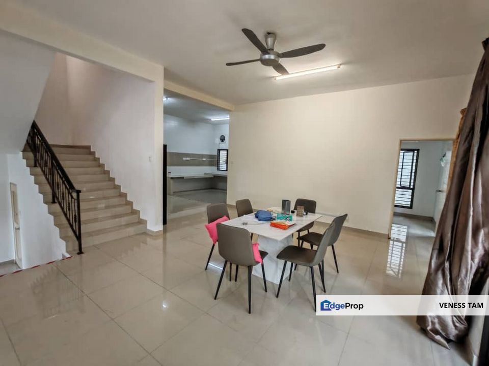 3-sty Semi Detached House  @ The Peak Cheras, Selangor, Batu 9th Cheras