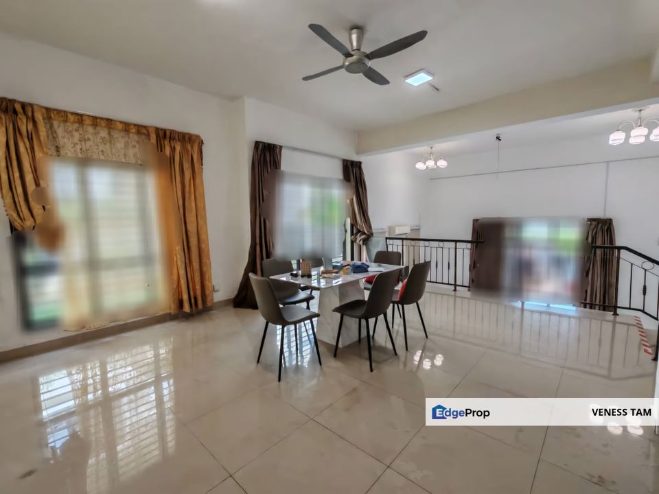 3-sty Semi Detached House  @ The Peak Cheras, Selangor, Batu 9th Cheras