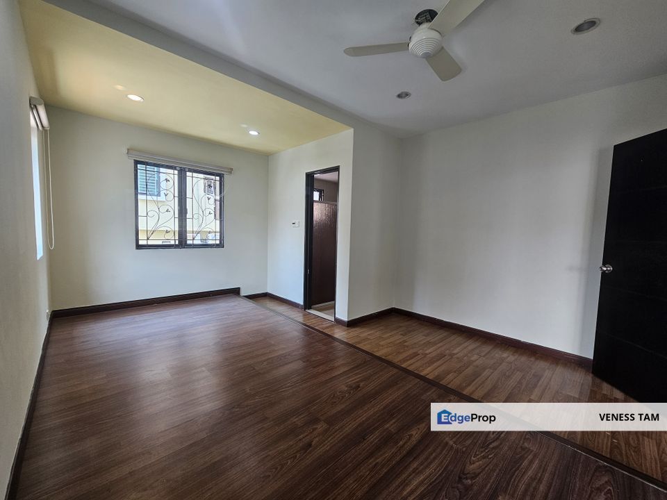 3-Storey Superlink House Endlot @ The Peak Cheras, Selangor, Batu 9th Cheras