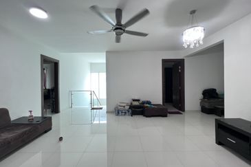 Bandar Mahkota Cheras