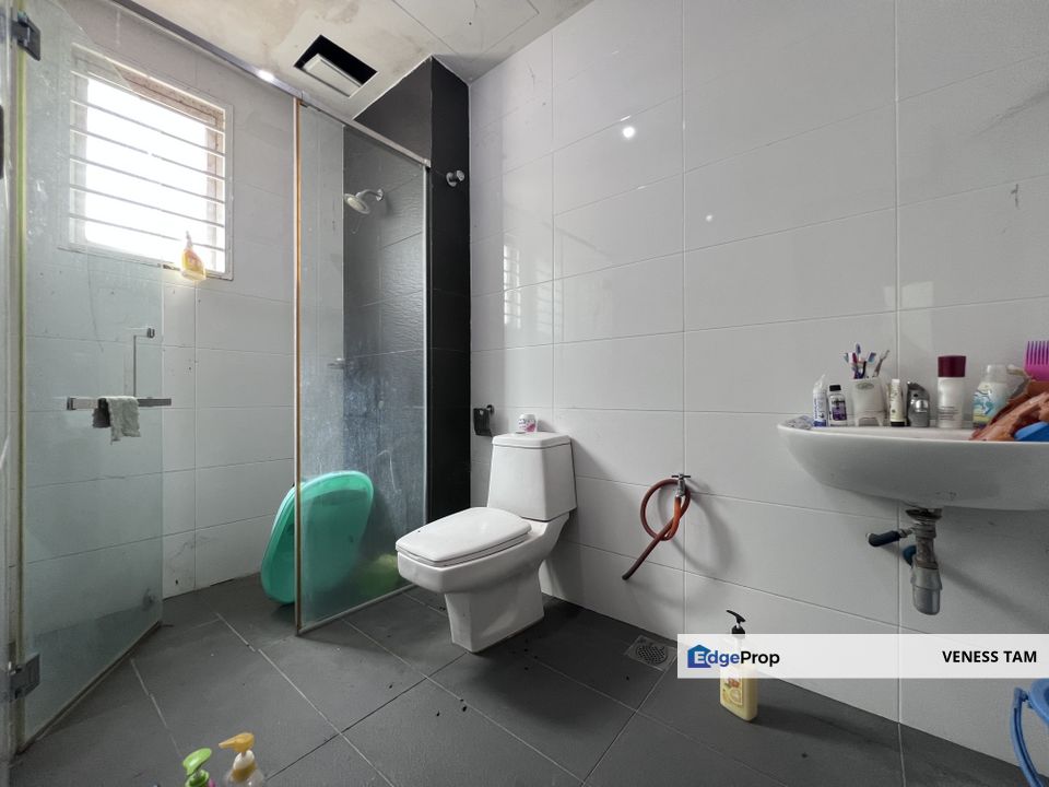 2 Storey Bungalow @ Mahkota Villa, Bandar Mahkota Cheras , Selangor, Cheras