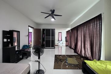 Bandar Mahkota Cheras