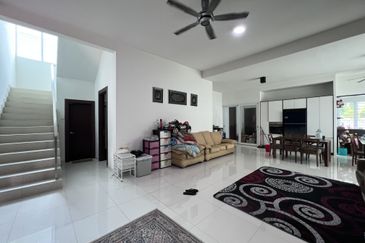 Bandar Mahkota Cheras