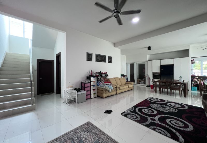 Bandar Mahkota Cheras