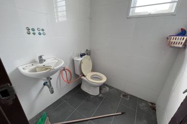 Bandar Mahkota Cheras