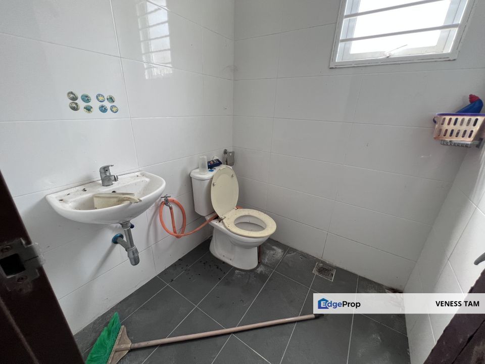 2 Storey Bungalow @ Mahkota Villa, Bandar Mahkota Cheras , Selangor, Cheras