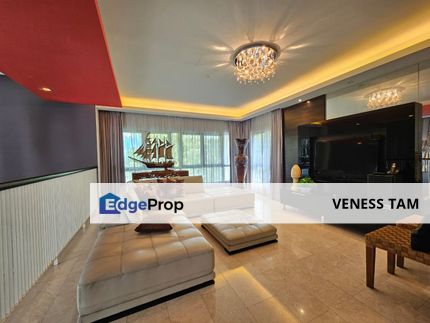 2.5 Storey Bungalow With Private Swimming Pool, Selangor, Kajang