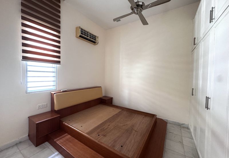 Bandar Mahkota Cheras