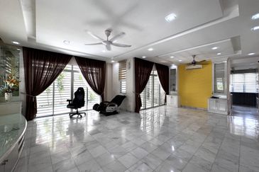 Bandar Mahkota Cheras