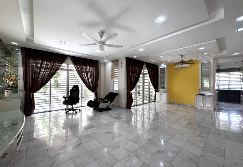 Bandar Mahkota Cheras