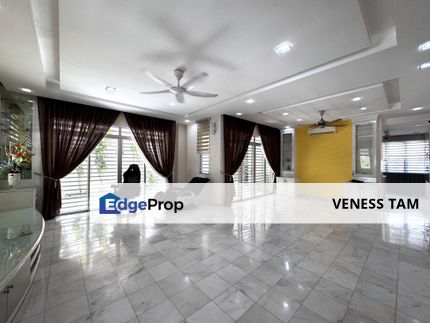 2 Sty Bungalow @ Bandar Mahkota Cheras, Selangor, Cheras