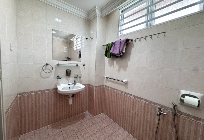 Bandar Mahkota Cheras