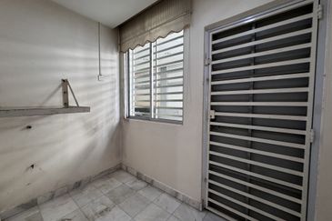 Bandar Mahkota Cheras