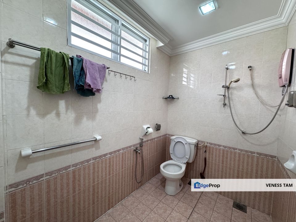 2 Sty Bungalow @ Bandar Mahkota Cheras, Selangor, Cheras