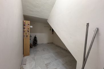 Bandar Mahkota Cheras