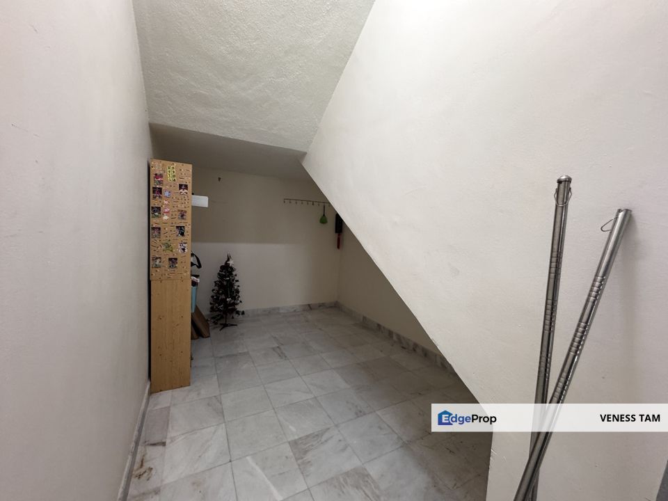 2 Sty Bungalow @ Bandar Mahkota Cheras, Selangor, Cheras