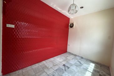 Bandar Mahkota Cheras