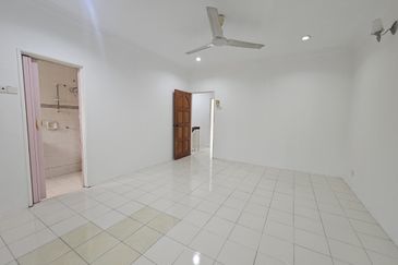 Taman Cheras Hartamas