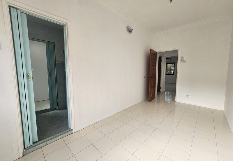 Taman Cheras Hartamas