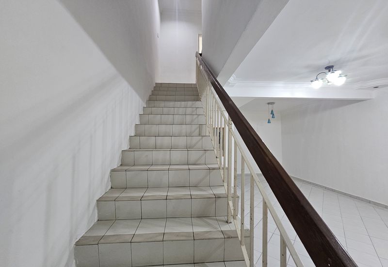 Taman Cheras Hartamas