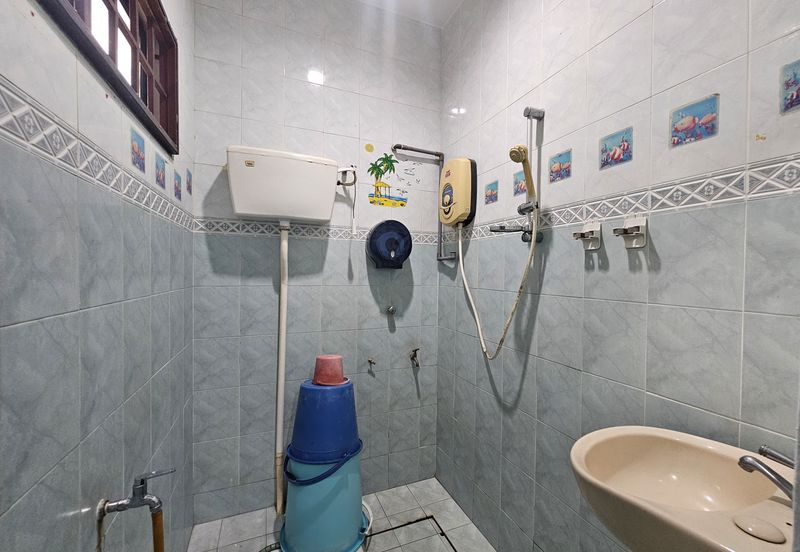 Taman Cheras Hartamas