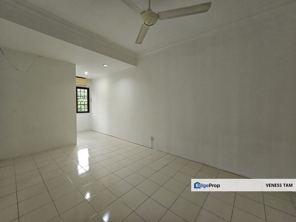 2 Storey Terrace  Taman Cheras Hartamas , Selangor, Cheras