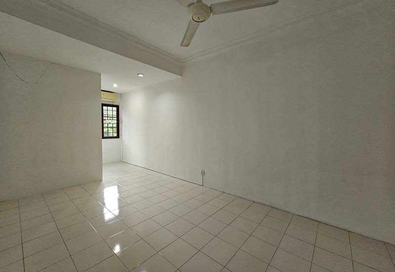 Taman Cheras Hartamas