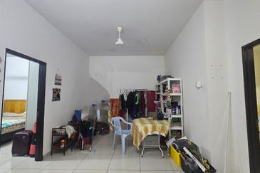 Bandar Damai Perdana