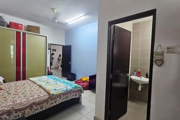 Bandar Damai Perdana