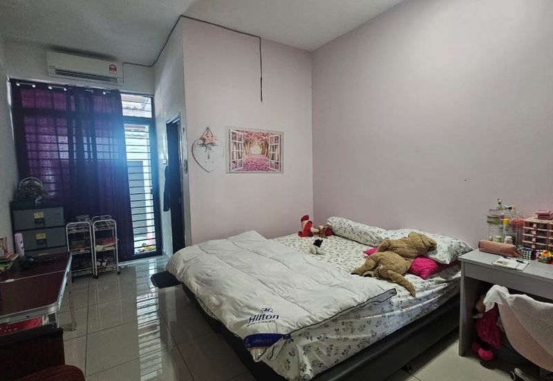 Bandar Damai Perdana