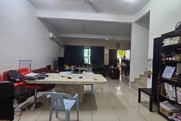 Bandar Damai Perdana