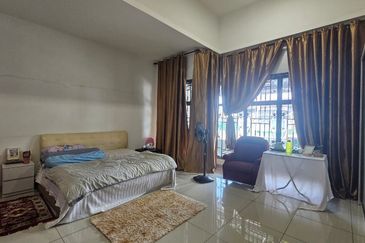 Bandar Damai Perdana