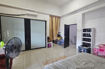 Bandar Damai Perdana