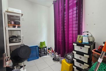 Bandar Damai Perdana