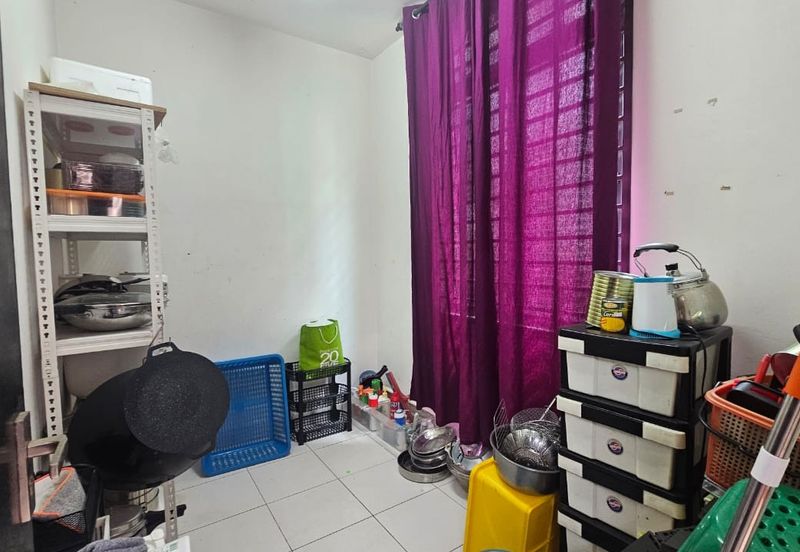 Bandar Damai Perdana