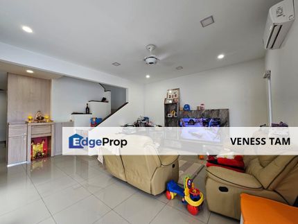 2 Storey Superlink House @ Jade Hills, Selangor, Kajang