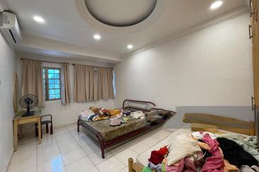 Happy Garden (Taman Gembira)