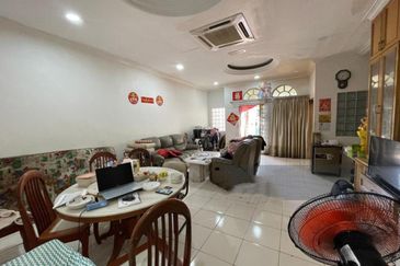 Happy Garden (Taman Gembira)