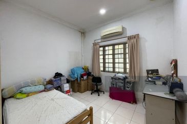 Happy Garden (Taman Gembira)