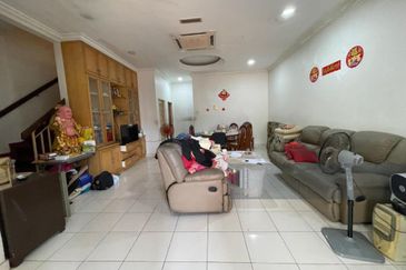 Happy Garden (Taman Gembira)