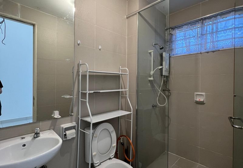 Bandar Mahkota Cheras