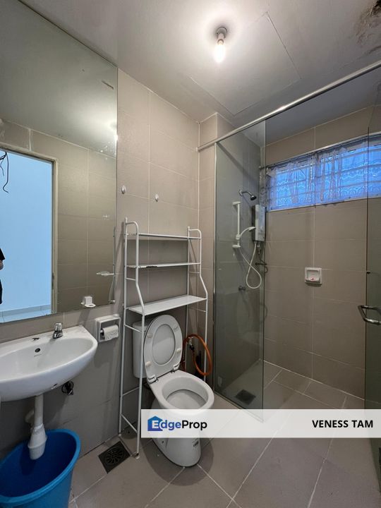 2.5 Storey Terrace @ Bandar Mahkota Cheras , Selangor, Cheras