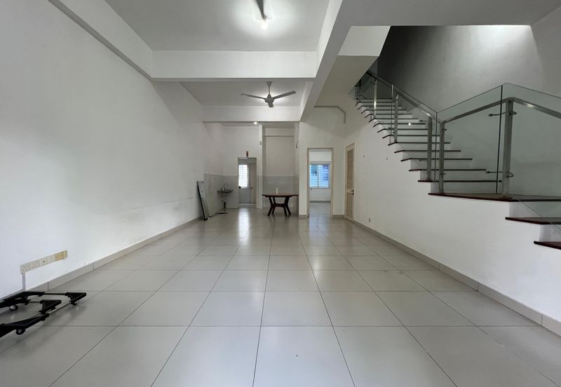 Bandar Mahkota Cheras