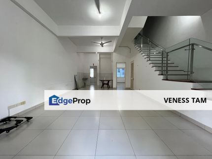 2.5 Storey Terrace @ Bandar Mahkota Cheras , Selangor, Cheras