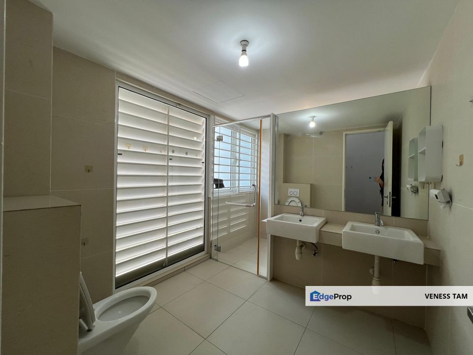 2.5 Storey Terrace @ Bandar Mahkota Cheras , Selangor, Cheras