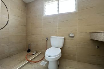 Taman Bukit Segar Jaya